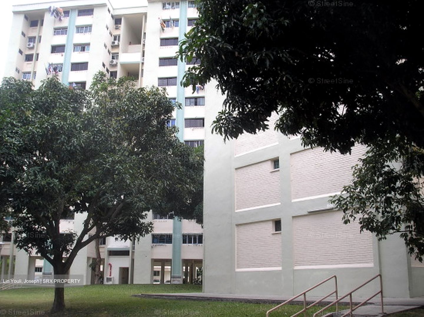 Blk 114 Potong Pasir Avenue 1 (Toa Payoh), HDB 3 Rooms #558835691